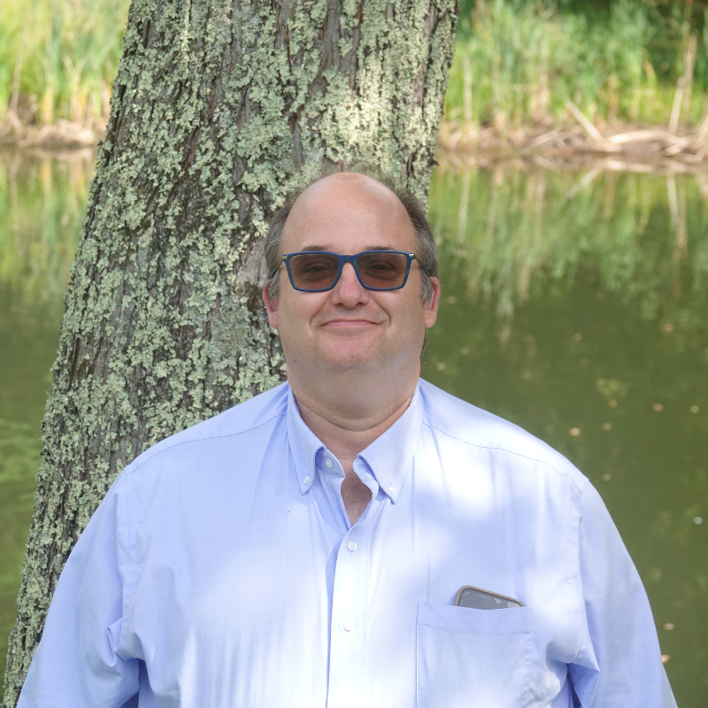 Matthew C Hall