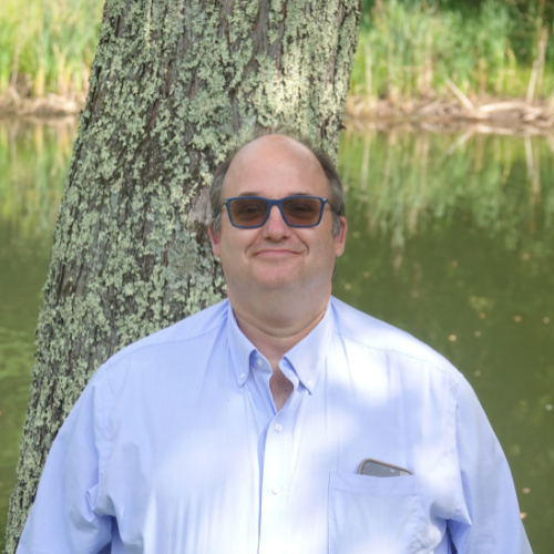 Donald Sterrett