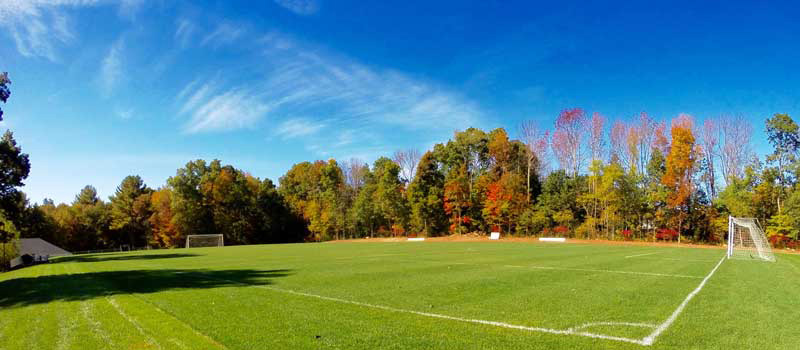 Phoenix Field