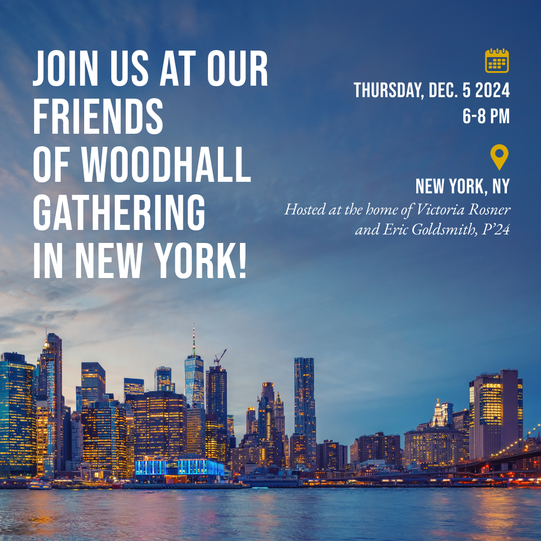 NYC event details