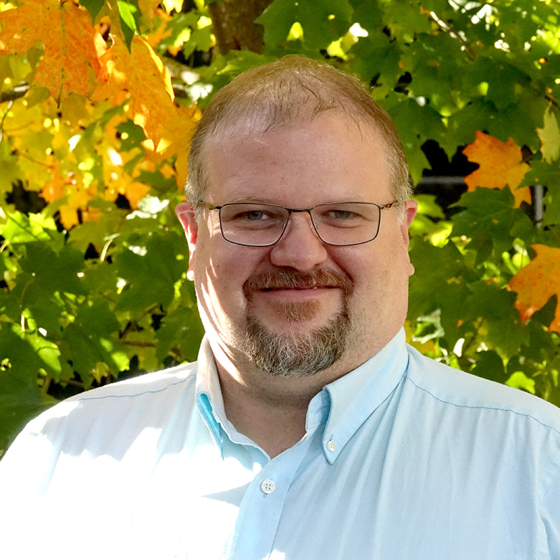 Matthew C Hall