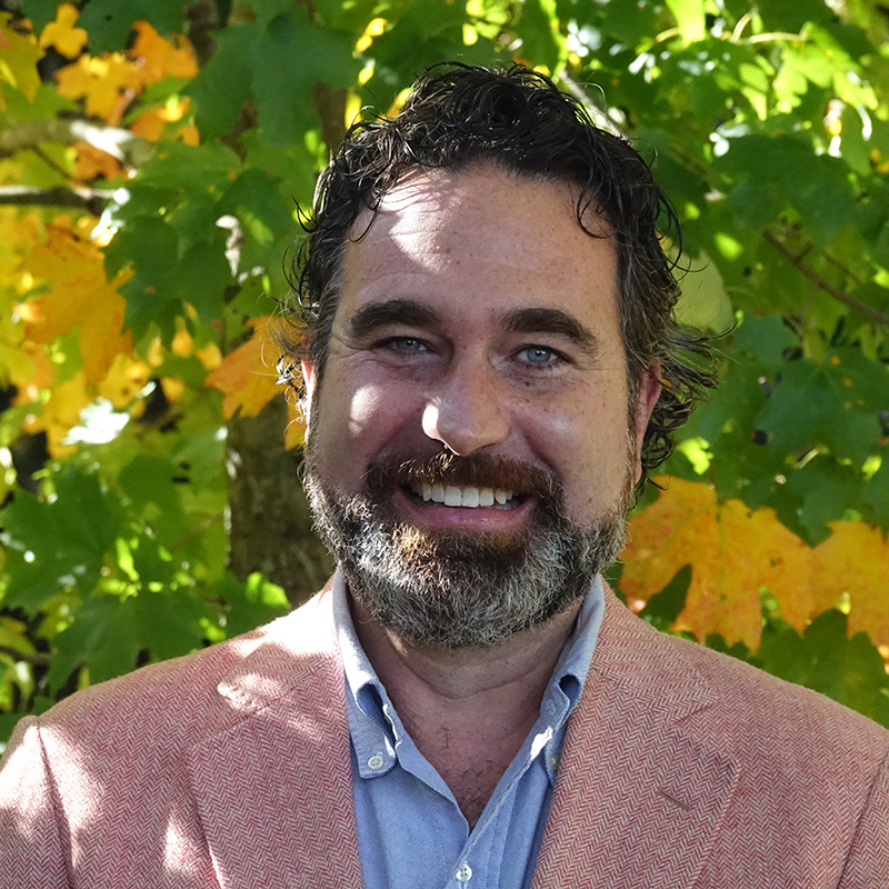 Matthew C Hall